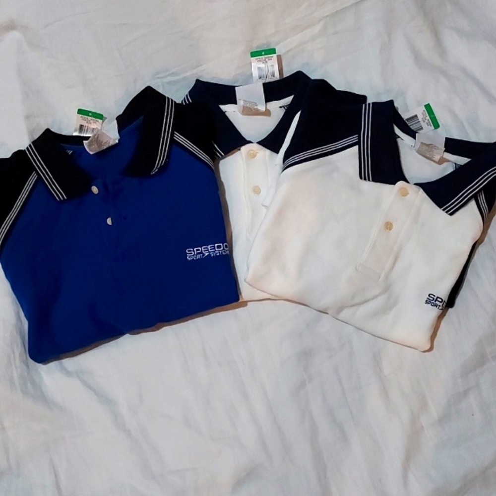 Speedo men t-shirts